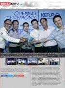 beat365手机网页版入口-beat(中国)集团国际化战略之 kenflo pump Indonesia