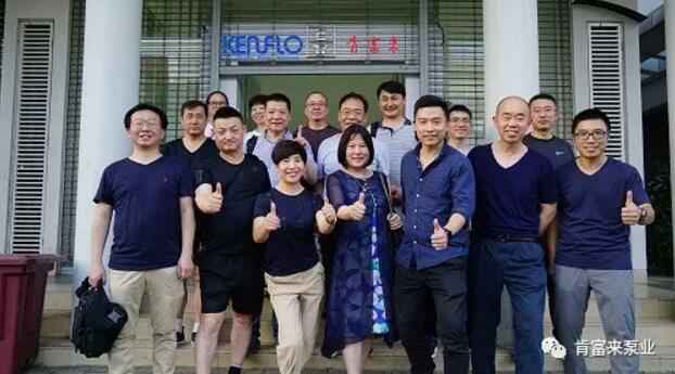 beat365手机网页版入口-beat(中国)销售公司印尼考察行